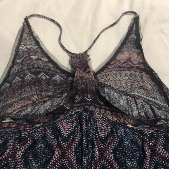 NWT Tukyo Darling Tank Top - Picture 5 of 7